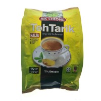 Aik Cheong Ginger Milk Tea Beverage (15sachets) 40g